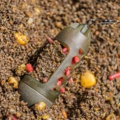 Preston Absolute Caged Window Feeders Terminal Tackle -Outlet Preston Store Absolute Window Feeder Caged 2