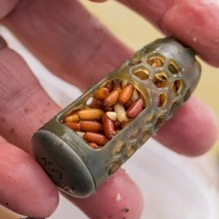 Preston Absolute Caged Window Feeders Terminal Tackle -Outlet Preston Store Absolute Window Feeder Caged 3