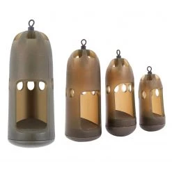 Preston Absolute Solid Window Feeders Terminal Tackle 7 Preston Absolute Solid Window Feeders Terminal Tackle -Outlet Preston Store GPID19050958 1