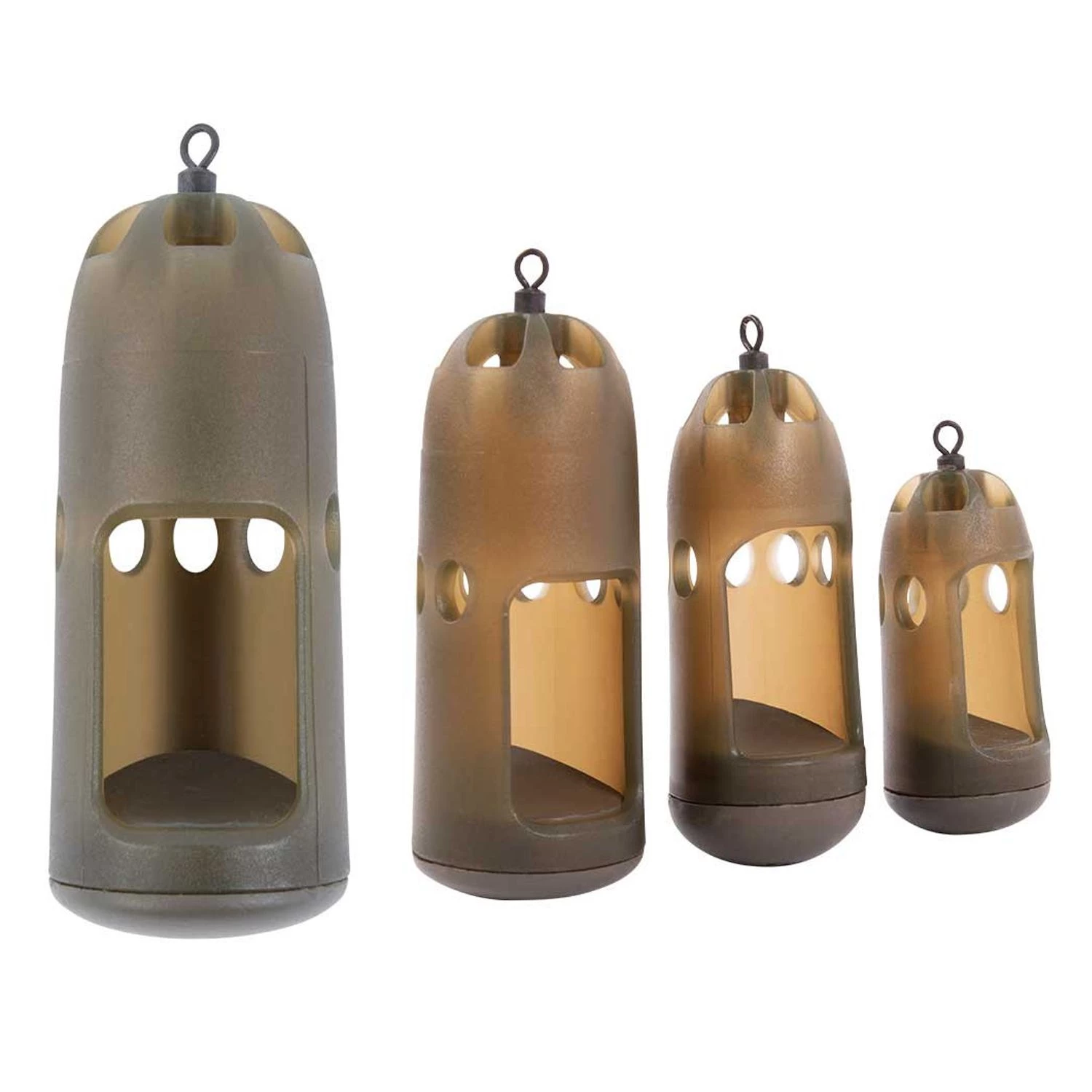 Preston Absolute Solid Window Feeders Terminal Tackle 3 Preston Absolute Solid Window Feeders Terminal Tackle - Image 3