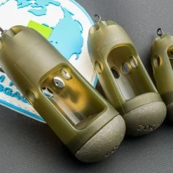 Preston Absolute Solid Window Feeders Terminal Tackle 8 Preston Absolute Solid Window Feeders Terminal Tackle -Outlet Preston Store GPID19050958 2