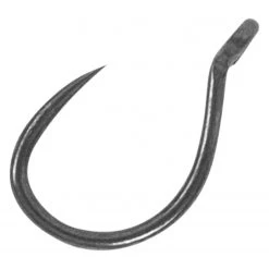Preston MCM-B Eyed Barbless Hooks Terminal Tackle