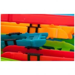 Preston Double Slider Winders In a Box Poles Accessories -Outlet Preston Store PDSW 4 9