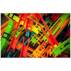 Preston Double Slider Winders & Inbox Winder Tray Poles Accessories -Outlet Preston Store PDSW 5 7