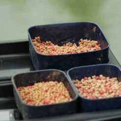 Preston Bait Tubs Bait Boxes -Outlet Preston Store Preston Bait Tubs