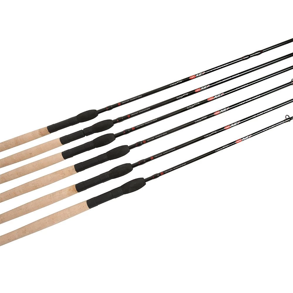 Preston Carbonactive Mini Plus Rod Rods 6 Preston Carbonactive Mini Plus Rod Rods - Image 6