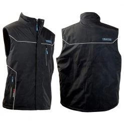 Preston DF20 Body Warmer Clothing