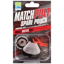 Preston Match Pult Spare Pouch Catapults -Outlet Preston Store Preston Match Pult Spare Pouch 1