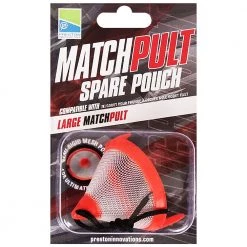 Preston Match Pult Spare Pouch Catapults