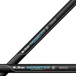 Preston Monster Roller Pulla Margin Pole Poles & Whips