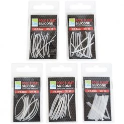 Preston Pole Float Silicone Terminal Tackle -Outlet Preston Store Preston Pole Float Silicone 1