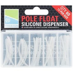 Preston Pole Float Silicone Dispenser Terminal Tackle