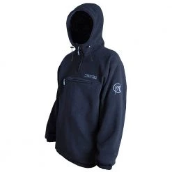 Preston Pullover Fleece Clothing