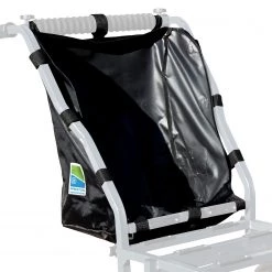 Preston 4 Wheel Shuttle Load Compartment Bag Only Barrows & Trolleys