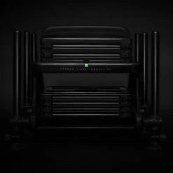 Preston Absolute 36 Carbon Seatbox Seat Boxes -Outlet Preston Store Preston Absolute 36 Carbon Seatbox 2