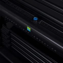 Preston Absolute 36 Carbon Seatbox Seat Boxes -Outlet Preston Store Preston Absolute 36 Carbon Seatbox 4