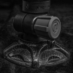 Preston Absolute 36 Carbon Seatbox Seat Boxes -Outlet Preston Store Preston Absolute 36 Carbon Seatbox 5