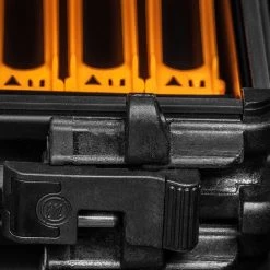 Preston Absolute 36 Carbon Seatbox Seat Boxes -Outlet Preston Store Preston Absolute 36 Carbon Seatbox 8