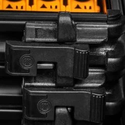 Outlet Preston Store -Outlet Preston Store Preston Absolute 36 Seatbox Black Edition 2