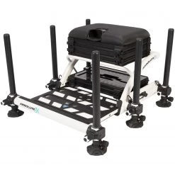 Outlet Preston Store 30 Preston Absolute 36 White Edition Seatbox Seat Boxes