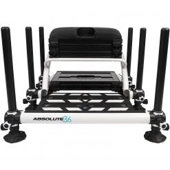 Outlet Preston Store -Outlet Preston Store Preston Absolute 36 White Edition Seatbox 2 1