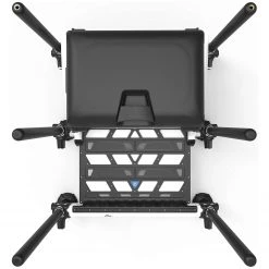 Preston Absolute 36 White Edition Seatbox Seat Boxes -Outlet Preston Store Preston Absolute 36 White Edition Seatbox 4 1