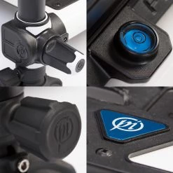 Preston Absolute 36 White Edition Seatbox Seat Boxes -Outlet Preston Store Preston Absolute 36 White Edition Seatbox 5 1