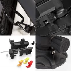 Preston Absolute 36 White Edition Seatbox Seat Boxes -Outlet Preston Store Preston Absolute 36 White Edition Seatbox 8 1