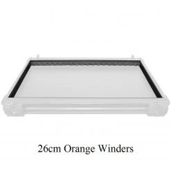 Preston Absolute Divider Kit Seat Box Accessories -Outlet Preston Store Preston Absolute Divider Kit 4