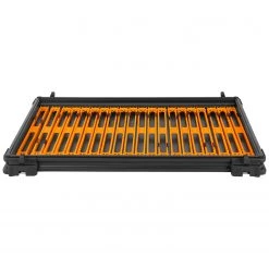 Preston Absolute Mag Lok Shallow Tray with 26cm Winders Seat Box Accessories
