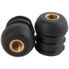 Preston Absolute Threaded End Cap Seat Box Accessories
