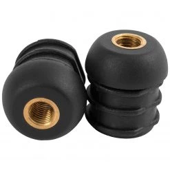 Preston Absolute Threaded End Cap Seat Box Accessories