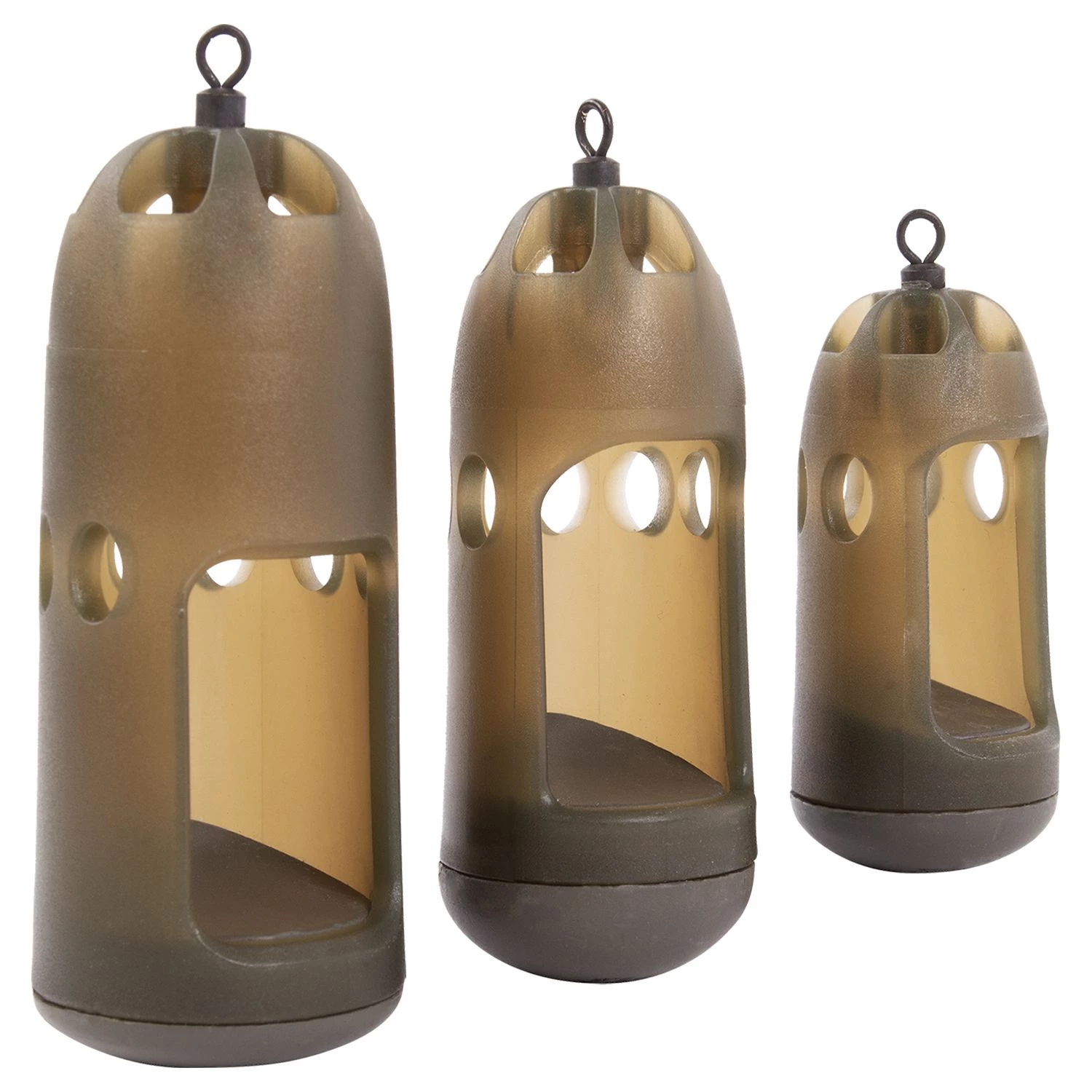 Preston Absolute Window Solid Feeder Terminal Tackle 2 Preston Absolute Window Solid Feeder Terminal Tackle - Image 2