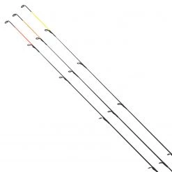 Preston Carbonactive Supera 10ft Feeder Rod Rods -Outlet Preston Store Preston Carbonactive Supera Rod 2 1