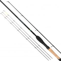 Preston Carbonactive Supera 10ft Feeder Rod Rods