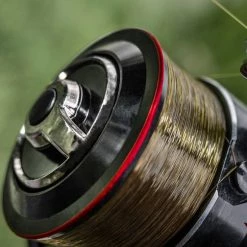 Preston Centris NT 420 Reel Reels -Outlet Preston Store Preston Centris NT Reel 6 1