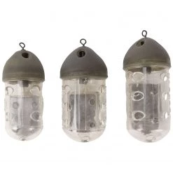 Preston Clik Cap Feeders Terminal Tackle 6 Preston Clik Cap Feeders Terminal Tackle -Outlet Preston Store Preston Clik Cap Feeders 1