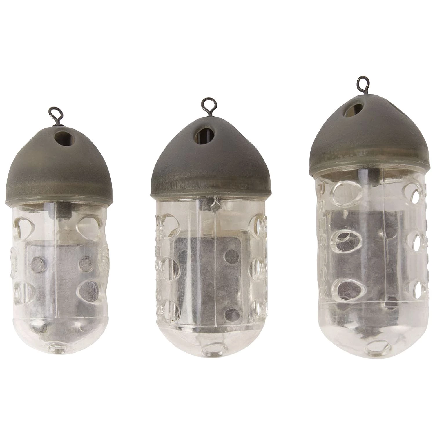 Preston Clik Cap Feeders Terminal Tackle 3 Preston Clik Cap Feeders Terminal Tackle - Image 3