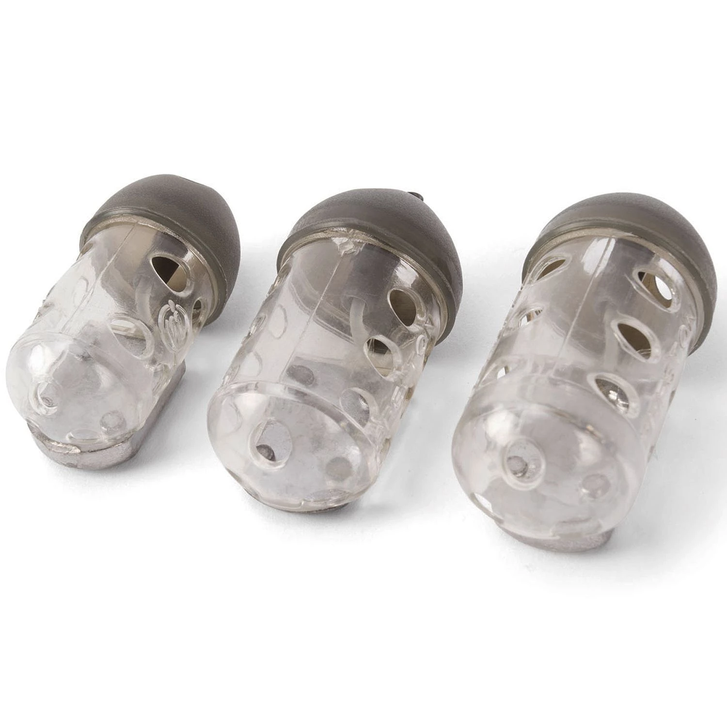 Preston Clik Cap Feeders Terminal Tackle 2 Preston Clik Cap Feeders Terminal Tackle - Image 2