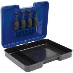 Preston Commercial Punch Kit Tools