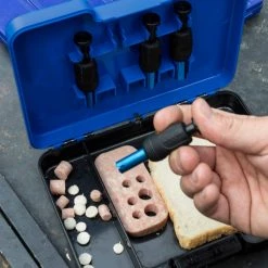 Preston Commercial Punch Kit Tools -Outlet Preston Store Preston Commercial Punch Kit 7