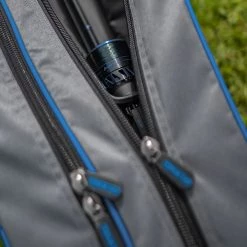 Preston Competition 4 Rod Holdall Luggage -Outlet Preston Store Preston Competition 4 Rod Holdall 6 1