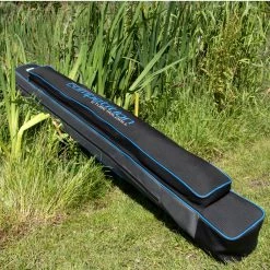 Preston Competition Holdall 6 Tube Luggage -Outlet Preston Store Preston Competition 6 Tube Holdall 7 1