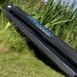 Preston Competition Holdall 8 Tube Luggage -Outlet Preston Store Preston Competition 8 Tube Holdall 7 1