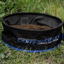 Preston Competition Bait Bowls Luggage -Outlet Preston Store Preston Competition Bait Bowl Set4 1