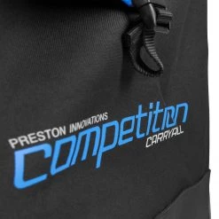 Preston Competition Carryall 2020 Luggage -Outlet Preston Store Preston Competition Carryall 8 1