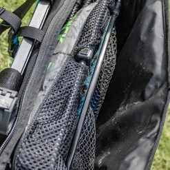 Preston Competition Double Net Bag 2020 Luggage -Outlet Preston Store Preston Competition Double Net Bag 7 1