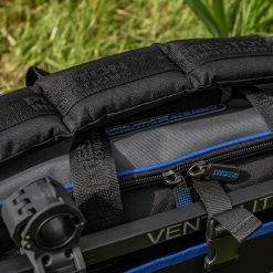 Preston Competition Double Net Bag 2020 Luggage -Outlet Preston Store Preston Competition Double Net Bag 8 1