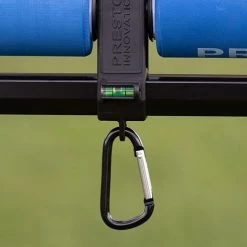 Preston Competition Pro Xl Flat Roller Pole Support -Outlet Preston Store Preston Competition Pro Flat Roller 3 1