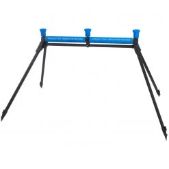 Preston Competition Pro Super Xl Flat Roller Pole Support